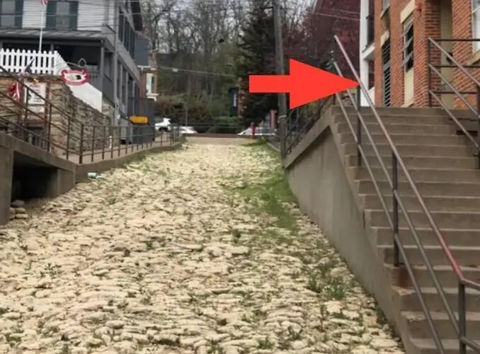 Victory #4 On Main St W/reserved Parking